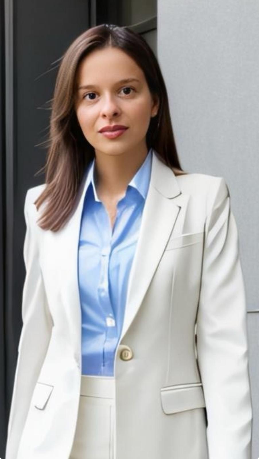 Iolanda Pia Ladogana - Consulente HR