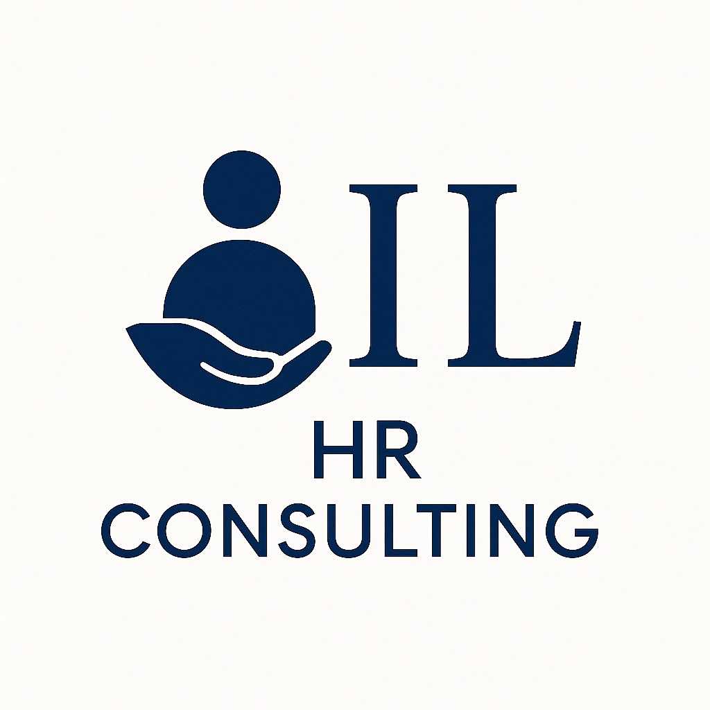 Logo IL HR Consulting